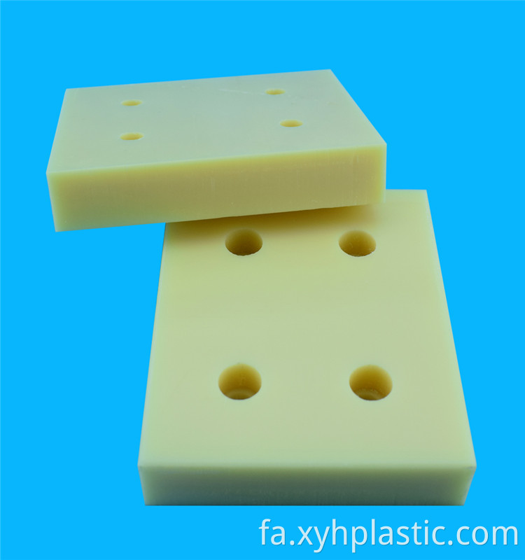 حکاکی ورق ABS Engraving ABS Sheet